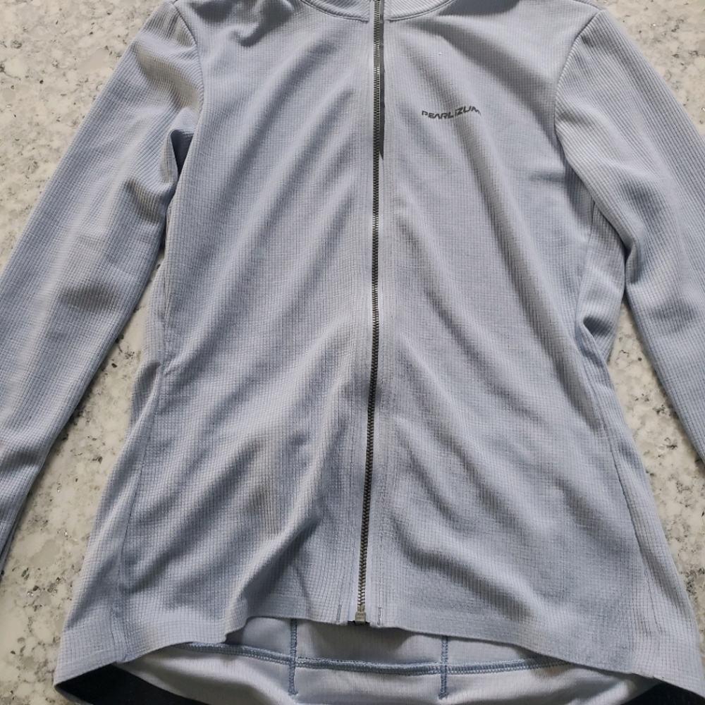 NWOT Pearl iZumi jacket